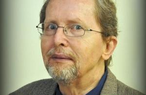 O professor Vitor Baranauskas, da Unicamp, tinha 62 anos e se recuperava de uma cirurgia ( Divulgação)