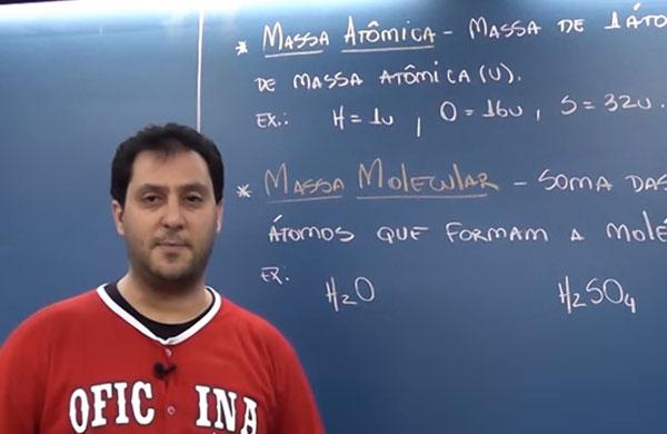 Programa Dica da Oficina do Estudante (Reprodução)