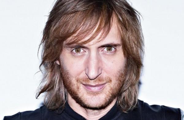 &Uacute;ltimo disco de Guetta, 'Nothing But The Beat', de 2011, concorreu ao Grammy ( Divulgação)