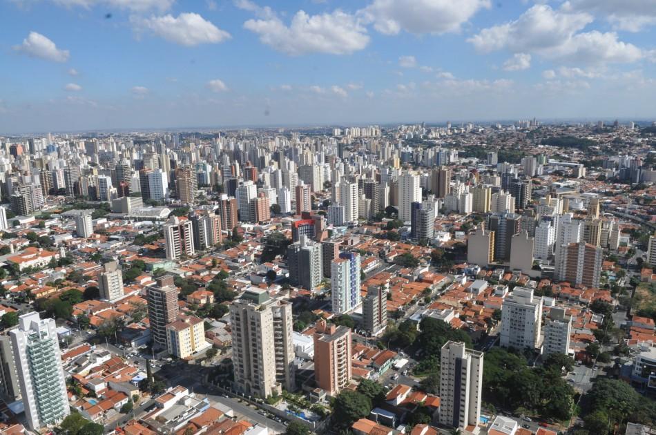 O sentimento de mudan&ccedil;a demonstrado nas manifesta&ccedil;&otilde;es do ano passado n&atilde;o se refletiu nas urnas na Regi&atilde;o Metropolitana de Campinas  ( Dominique Torquato/ AAN)