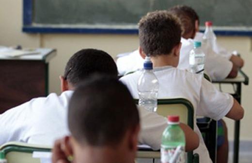 Uma em cada 11 crian&ccedil;as em idade escolar n&atilde;o frequenta a escola no n&iacute;vel prim&aacute;rio  ( Reprodu&ccedil;&atilde;o/ Facebook)