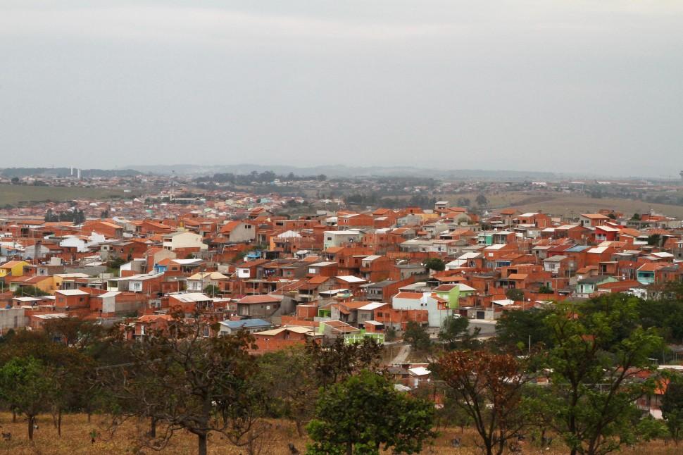Motivo do desabastecimento no Campo Grande &eacute; a limpeza e desinfec&ccedil;&atilde;o de um reservat&oacute;rio, segundo informa&ccedil;&otilde;es prestadas pela Sanasa (empresa respons&aacute;vel pelo abastecimento na cidade) ( Jana&iacute;na Ribeiro/ ANN )