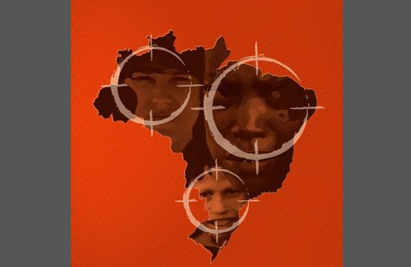 Para o coordenador da &Aacute;rea de Estudos da Viol&ecirc;ncia da Faculdade Latino-Americana de Ci&ecirc;ncias Sociais, Julio Jacobo Waiselfisz, no Brasil ainda falta cultura de toler&acirc;ncia (Reprodução/ Mapa da Violência)