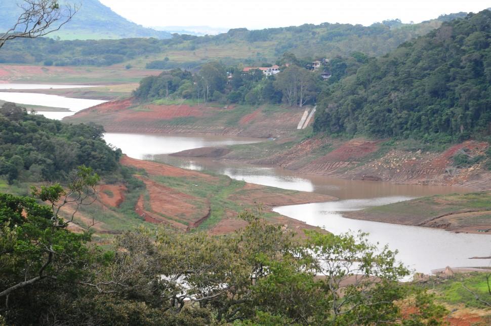crise, &aacute;gua, desapropria&ccedil;&otilde;es, barragens, Jaguari, Camanducaia, Campinas, Pedreira, Amparo ( César Rodrigues/ AAN)
