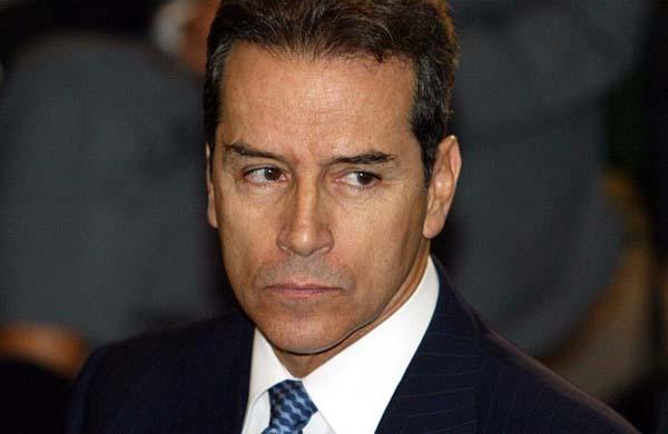 ex-senador Luiz Estev&atilde;o ( Divulgação)