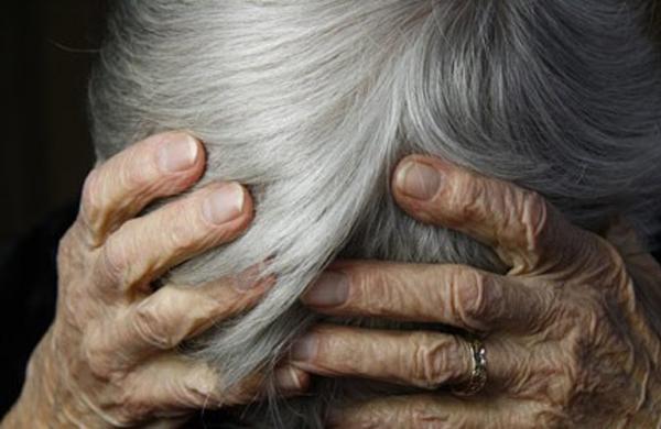 Mal de Alzheimer &eacute; a forma mais comum de dem&ecirc;ncia entre idosos (Foto ilustrativa/ sxc.hu)