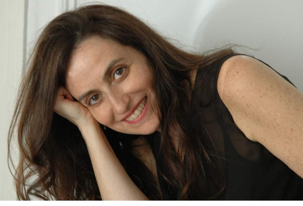 Pianista Sonia Rubinscky (Guy Vivien)