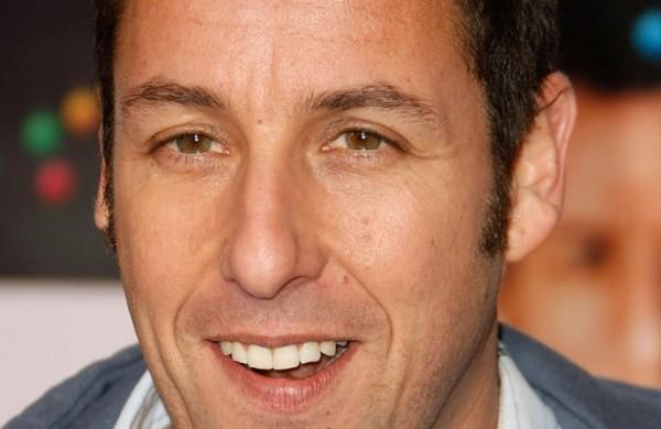 Sandler &eacute; conhecido por filmes como 'Gente Grande', 'Click' e 'Como se Fosse a Primeira Vez' ( Divulgação)