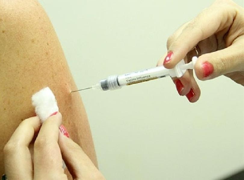 A campanha de vacina&ccedil;&atilde;o conta a gripe em Sumar&eacute; vai at&eacute; 1&ordm; de agosto (Cedoc/RAC)