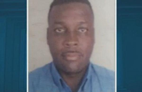 Jos&eacute; Lopes Matias Filho reagiu, correndo atr&aacute;s dos ladr&otilde;es na rua e morreu baleado   (Reprodução/Arquivo Pessoal)