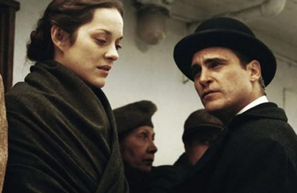 Cena do filme 'Era Uma Vez em Nova York', com dire&ccedil;&atilde;o de James Gray. ( Divulgação)