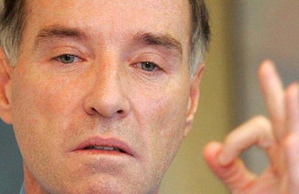 OGX, de Eike Batista, esclareceu que a empresa poderá exercer a opção de Put de US$ 1 bilhão ( Cedoc/RAC)