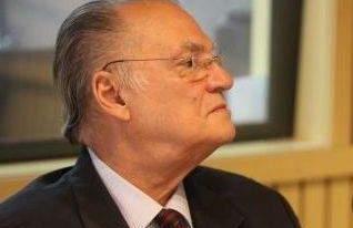 Roberto Freire em visita de campanha a Sorocaba ( Divulgação)