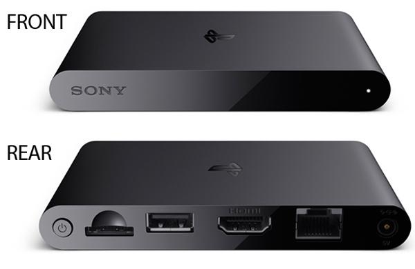 PlayStation TV ( Divulgação)
