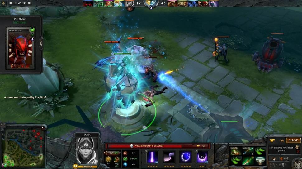 Campeonato de DotA 2, de 09 a 12 de Outubro, no Expo Center Norte, em S&atilde;o Paulo ( Divulgação)