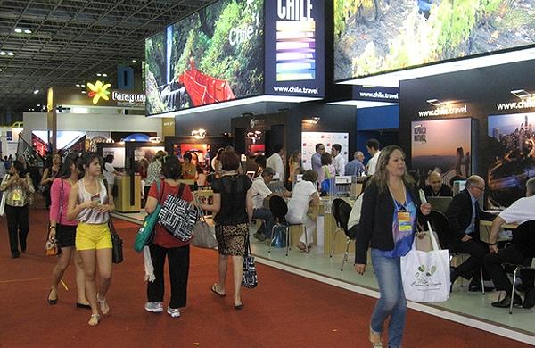 ABAV 2013 ( Divulgação)