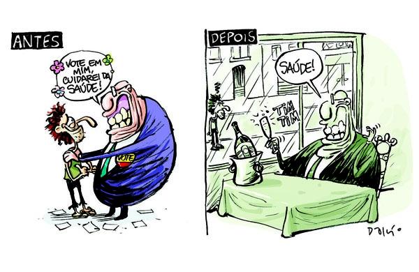Charge  ( Dalcio)