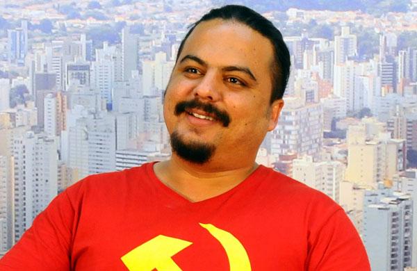 entrevista, s&eacute;rie, correio popular, governo, governador, estado, s&atilde;o paulo (Elcio Alves)