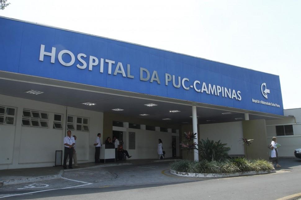 Hospital informou que a restri&ccedil;&atilde;o foi decidida com o objetivo de preservar a sa&uacute;de e a vida dos atuais pacientes e de todas as demais pessoas que necessitam de adequada assist&ecirc;ncia ( Gustavo Tilio/ Especial para a AAN)