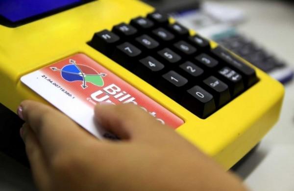 A partir de 1&ordm; de outubro, os circulares n&atilde;o aceitar&atilde;o mais dinheiro; s&oacute; cart&atilde;o emitido pela Transurc.  ( Divulgação)