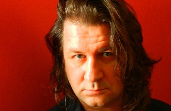 Escritor Massimo Di Felice autor do livro 'A Vida em Rede' ( Divulgação)