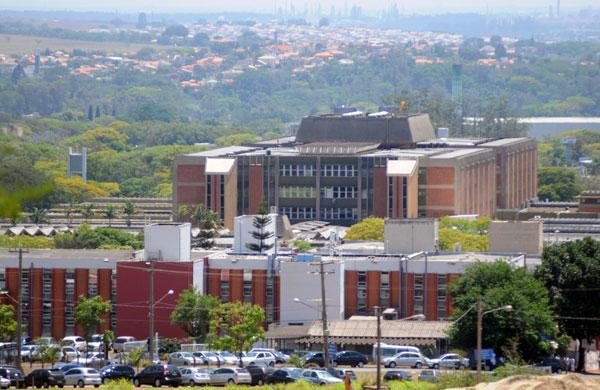 Unicamp, greve, paralisa&ccedil;&atilde;o, fim, Campinas (Camila Moreira/ Especial para a AAN)