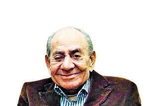 Romeu Santini, presidente da C&acirc;mara de Com&eacute;rcio Exterior de Campinas e Regi&atilde;o (AAN)