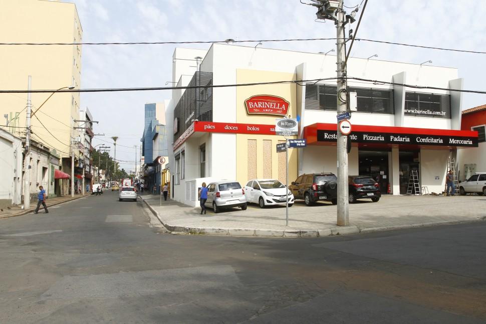 bairro, botafogo, revitaliza&ccedil;&atilde;o, campinas ( Gustavo Tilio/ Especial para a AAN)