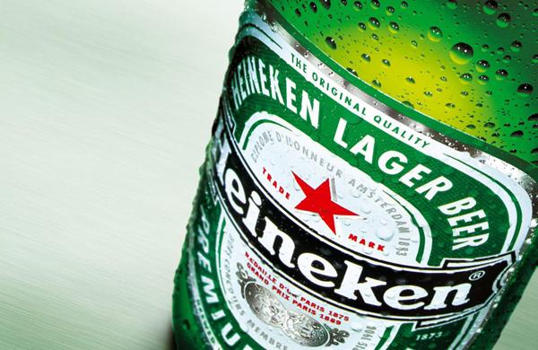 Heineken ( Divulgação)