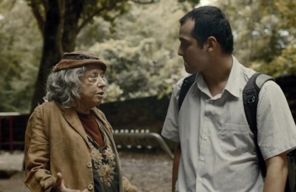 Cena do filme 'Rio, Eu te Amo', que tem dire&ccedil;&atilde;o de John Turturro, Fernando Meirelles e Jos&eacute; Padilha ( Divulgação)