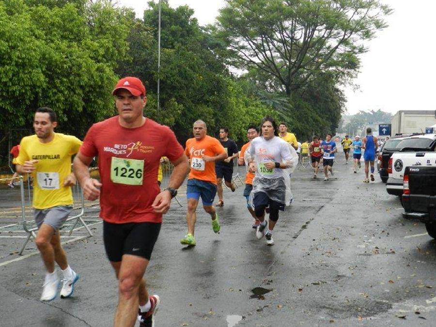 Correr &eacute; o esporte preferido de muita gente ( Divulga&ccedil;&atilde;o)