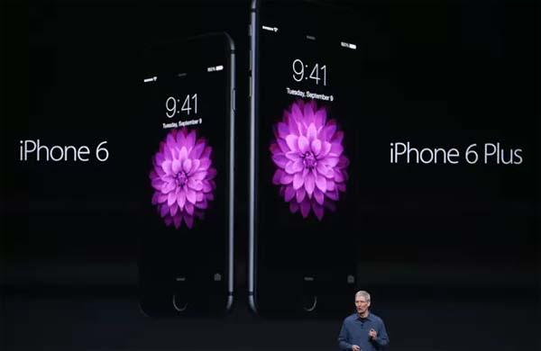 Apple  ( Reprodução)