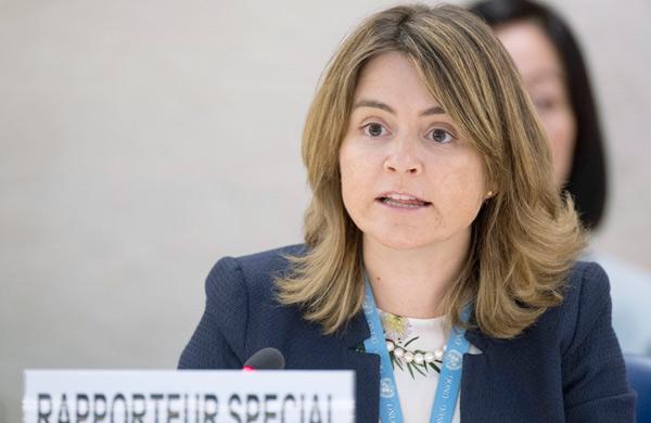 Para relatora, governo brasileiro n&atilde;o cumpre dever de garantir acesso total &agrave; &aacute;gua da popula&ccedil;&atilde;o  (Jean-Marc Ferré/ ONU)