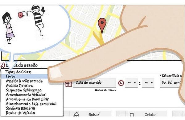 Quem for verificar as estat&iacute;sticas, poder&aacute;, por exemplo, filtrar os resultados por data e local  ( Reprodução)