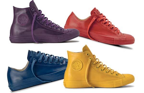 Converse Chuck Taylor All Star ( Divulgação)