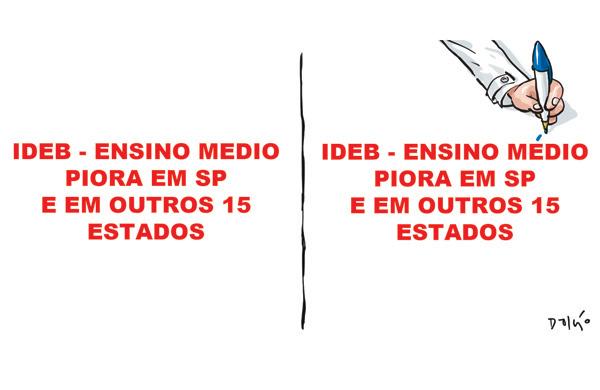 Charge de Dalcio (.)