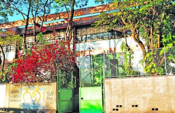 Participaram do projeto 1.060 alunos da escola Catharina Padovani  ( Del Rodrigues/ Gazeta de Piracicaba)