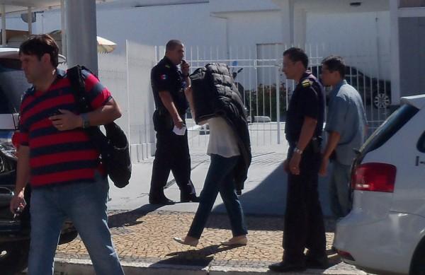 correio popular, campinas, sequestro, gerente (Jornal Mais Expressão)