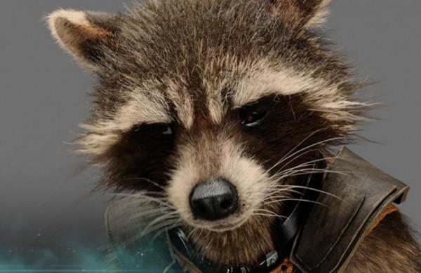 Cena do filme 'Guardi&otilde;es da Gal&aacute;xia', que tem dire&ccedil;&atilde;o de James Gunn ( Divulgação)