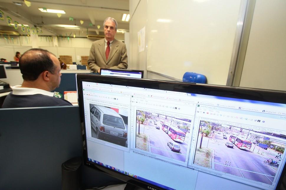 N&uacute;mero &eacute; mais da metade do registrado em todo ano passado; empresa lan&ccedil;a ferramenta antirrecurso ( Janaína Ribeiro/ ANN )