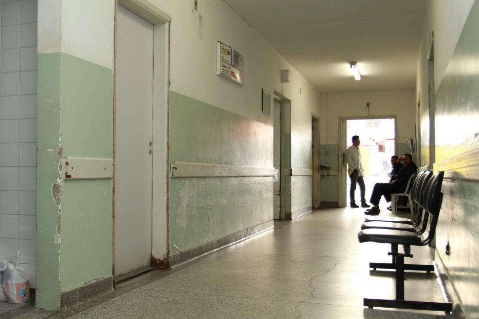 Pronto-Socorro, S&atilde;o Jos&eacute;, reforma, fechado, atendimento , popula&ccedil;&atilde;o, Campinas (Camila Moreira/AAN)