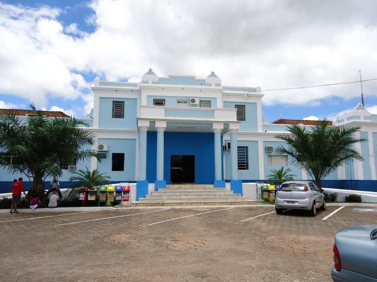 Santa Casa de Pen&aacute;polis contratou quatro m&eacute;dicos para normalizar atendimento da maternidade ( Reprodu&ccedil;&atilde;o)
