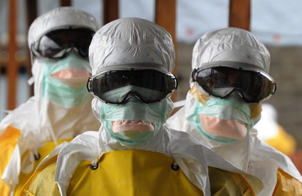 MSF diz que o mundo est&aacute; perdendo a batalha contra o Ebola (AFP)