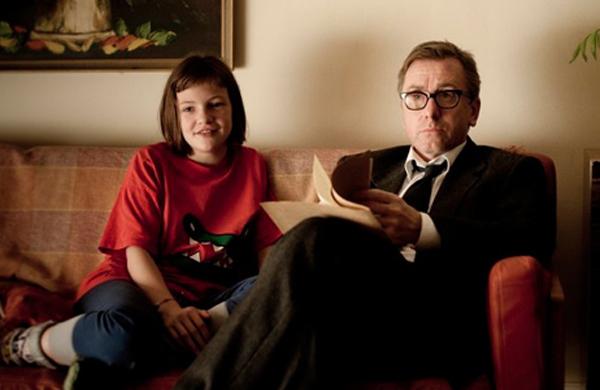 Quebrado , FILME, Rufus Norris ( Divulgação)