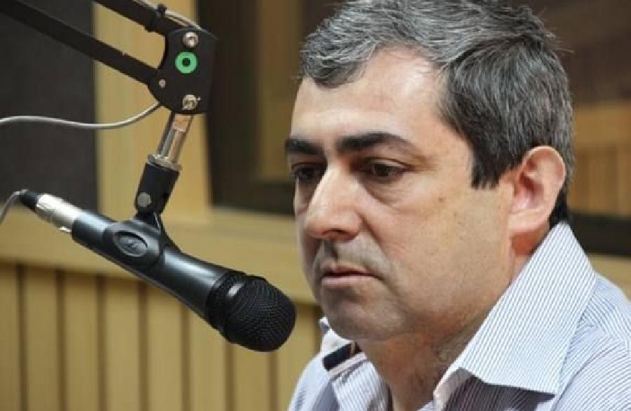 Vereador, Helio Godoy, Sorocaba ( Divulgação)