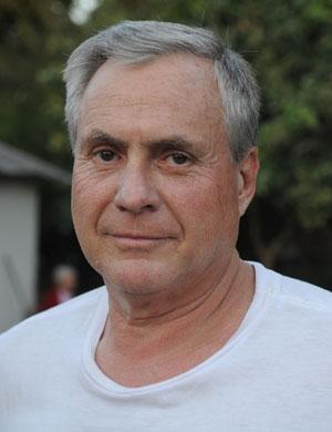 Jonas de Andrade Vilas Boas, leitor (AAN)