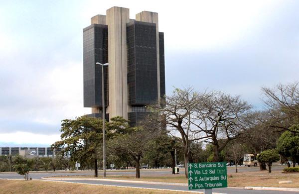 Super&aacute;vit prim&aacute;rio &eacute; o menor em 12 anos: 1,9% do PIB (Divulgação/Banco Central)