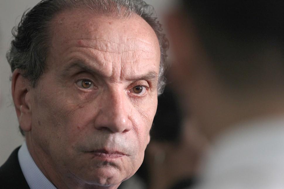 Aloysio Nunes ( Divulgação/PSDB)