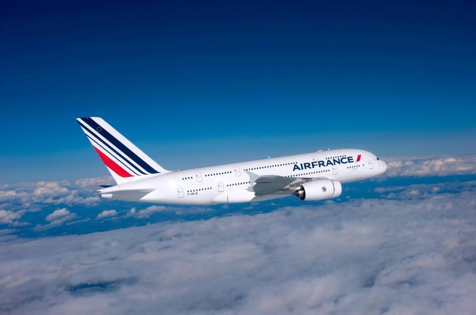 Air France ( Divulgação)