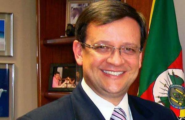 Beto Albuquerque confirma que ser&aacute; vice de Marina Silvar
 ( Divulgação/ PSB)